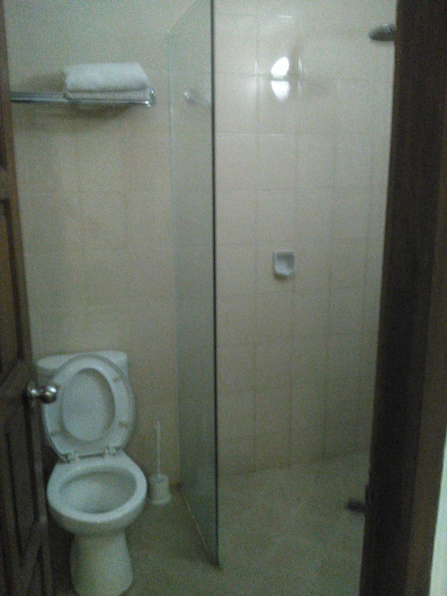 Bladok Hotel & Restaurant Jogjakarta Buitenkant foto