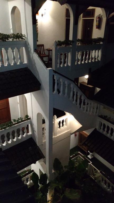 Bladok Hotel & Restaurant Jogjakarta Buitenkant foto