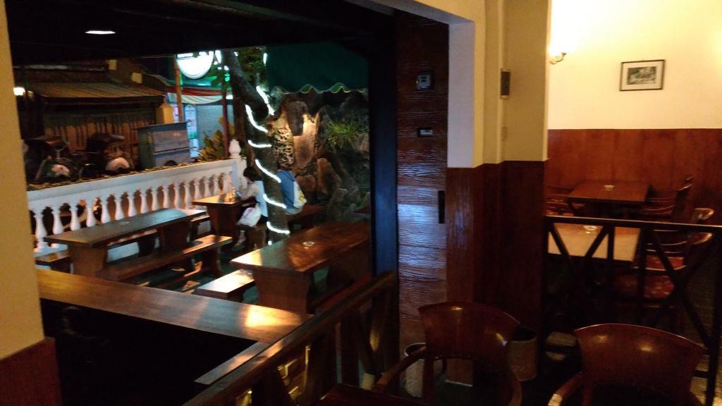 Bladok Hotel & Restaurant Jogjakarta Buitenkant foto