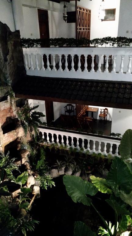 Bladok Hotel & Restaurant Jogjakarta Buitenkant foto