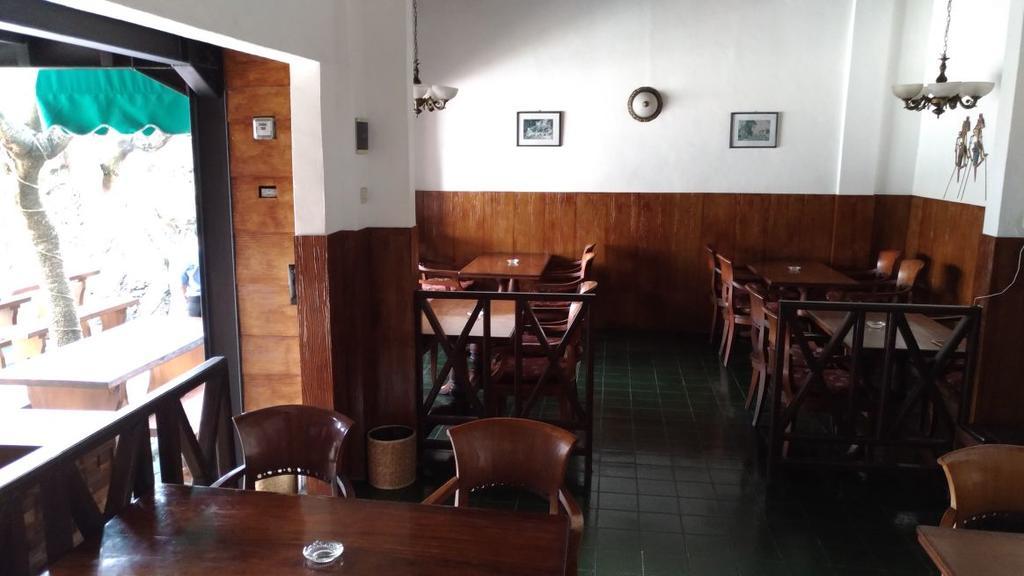 Bladok Hotel & Restaurant Jogjakarta Buitenkant foto